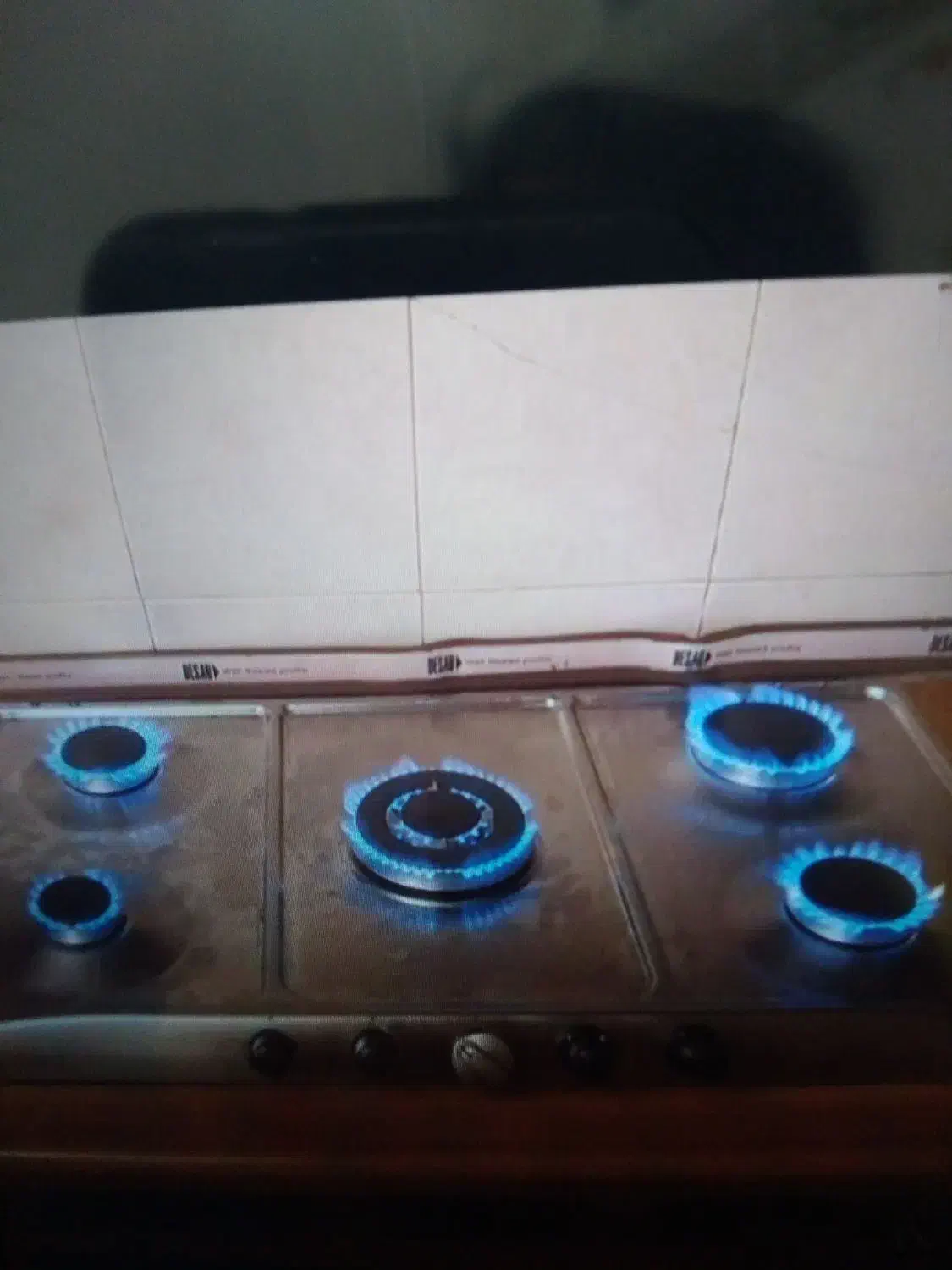 تعمیرات سیارابخاری گاز صفحه ای|خدمات پیشه و مهارت|دهدشت, |دیوار