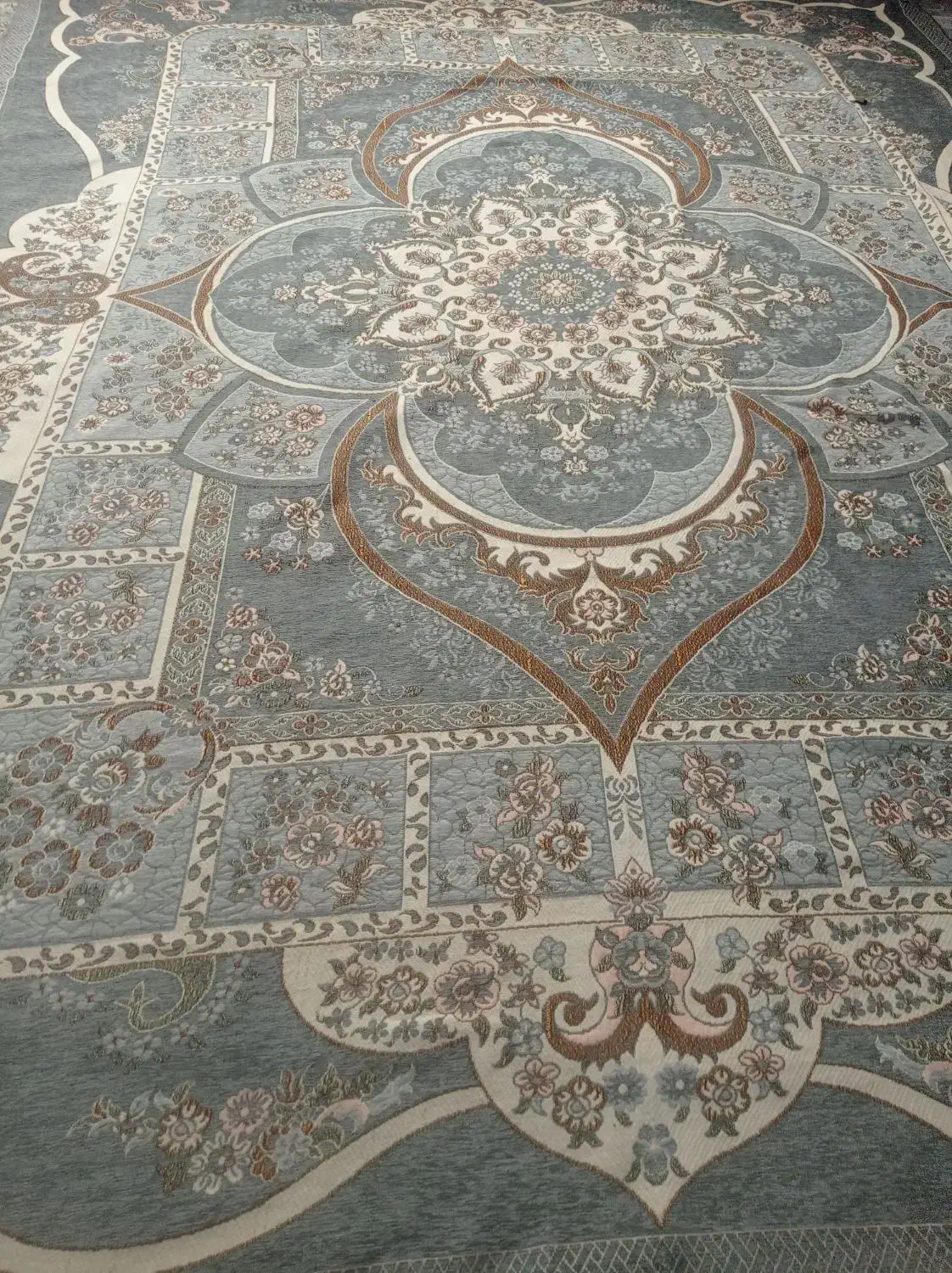 روفرشی در حد نو|روفرشی|الشتر, |دیوار