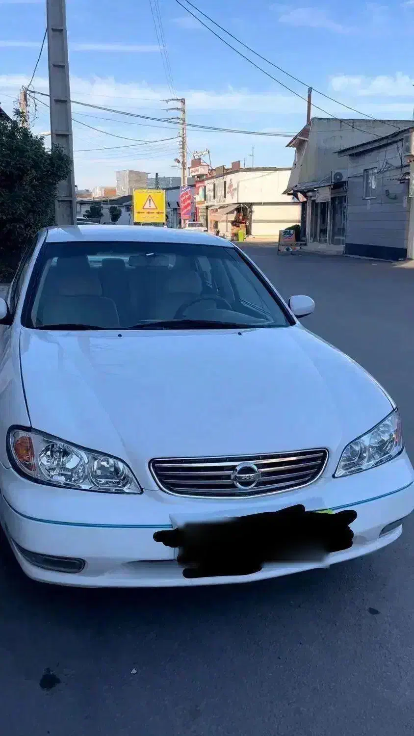 ماکسیما اتومات درجه یک|خودرو سواری و وانت|بابل, |دیوار