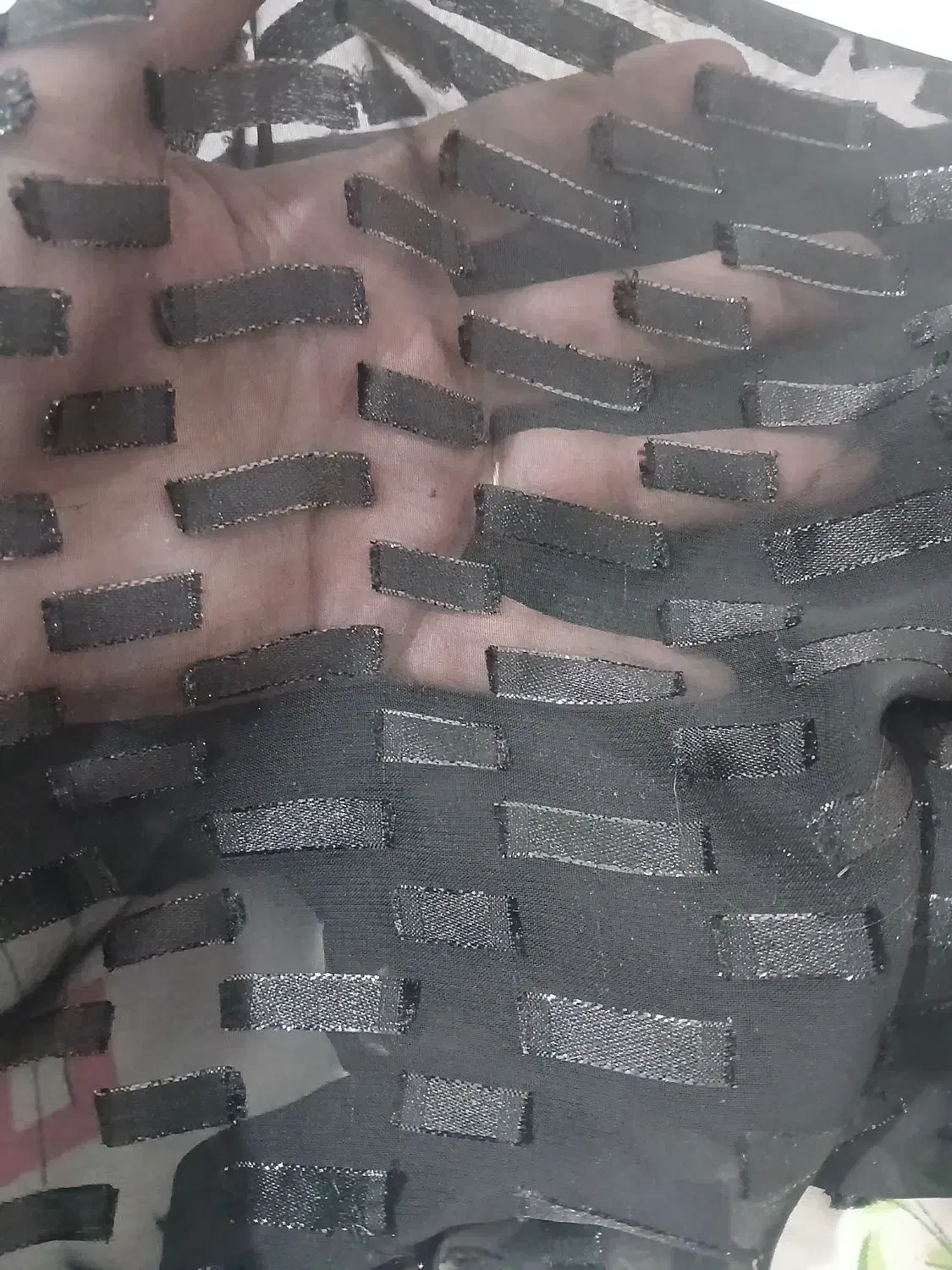 چادر لباس محلی|لباس|یاسوج, |دیوار