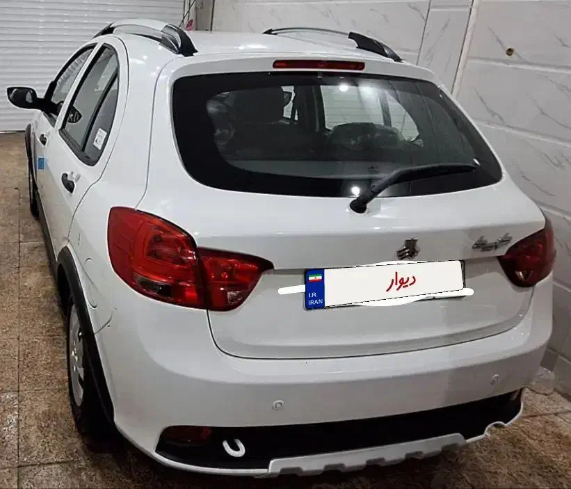 کوئیک s ۱۴۰۲سالم|خودرو سواری و وانت|تهران, زمزم|دیوار