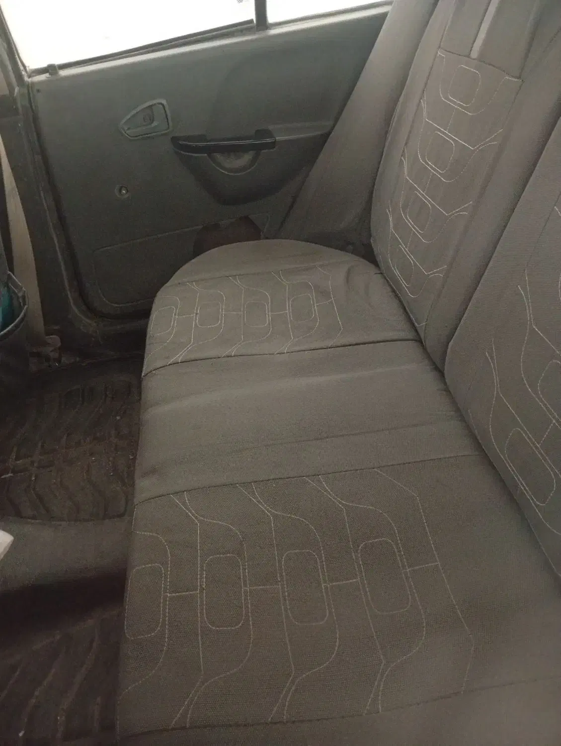 پراید ۱۴۱ مدل ۸۵|خودرو سواری و وانت|الیگودرز, |دیوار