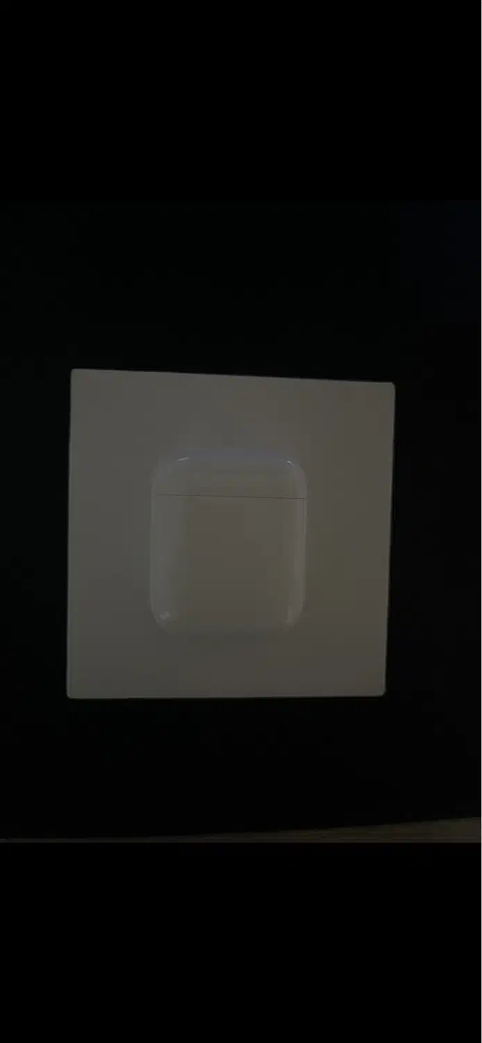 هدفون بلوتوثی اپل مدل AirPods New Generation|لوازم جانبی موبایل و تبلت|تهران, سعادتآباد|دیوار