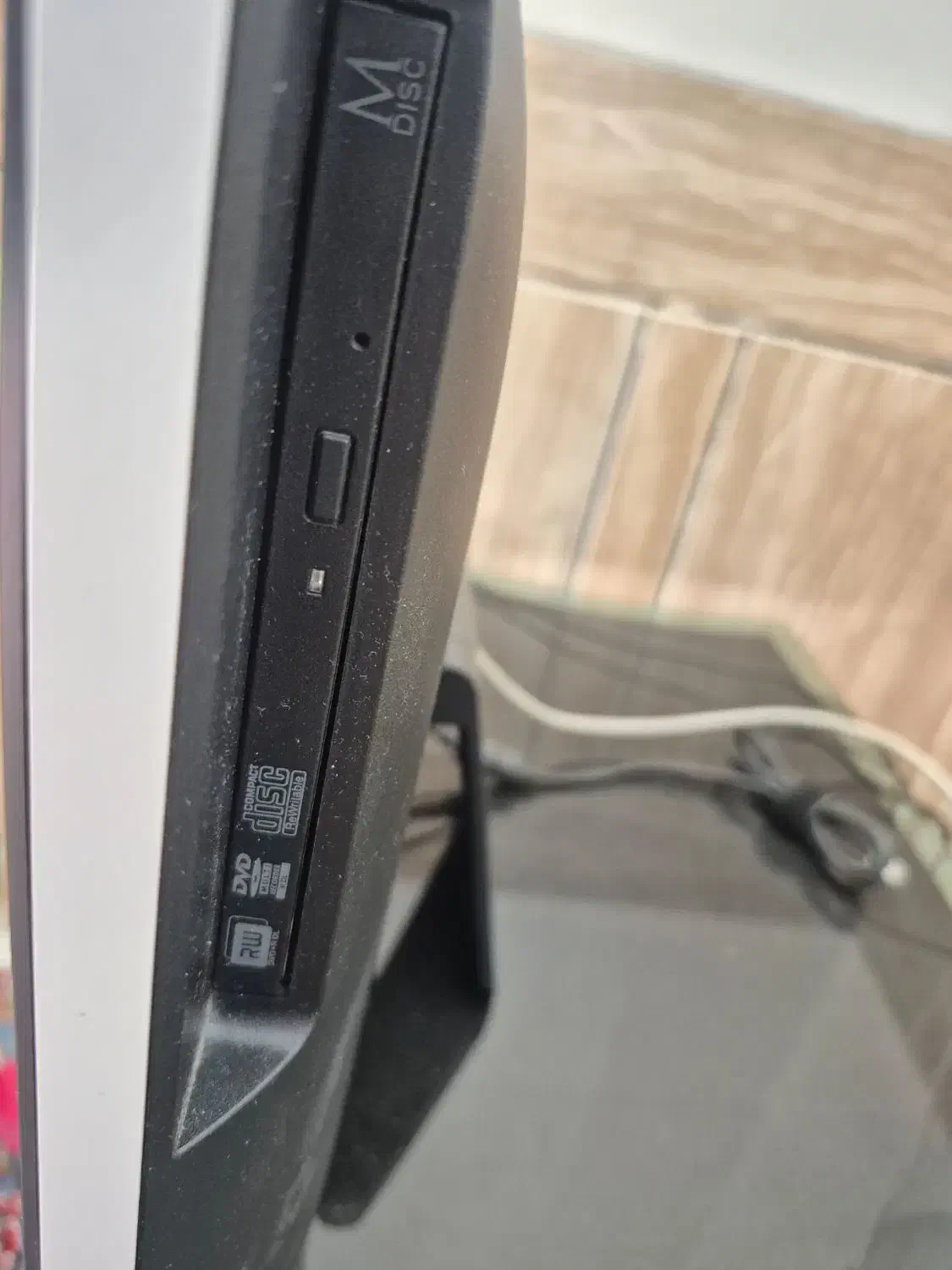 All in one HP|رایانه رومیزی|شهرکرد, |دیوار