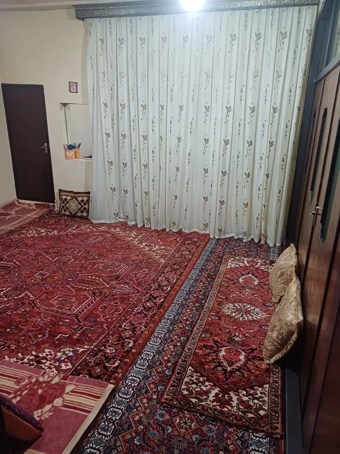 ملک شخصی فروش یا معاوضه|فروش زمین و ملک کلنگی|تبریز, |دیوار