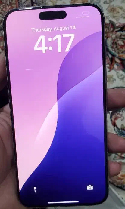 آیفون ۱۵ پرومکس iphone 15 promax|موبایل|اندیشه, اندیشه فاز ۱|دیوار