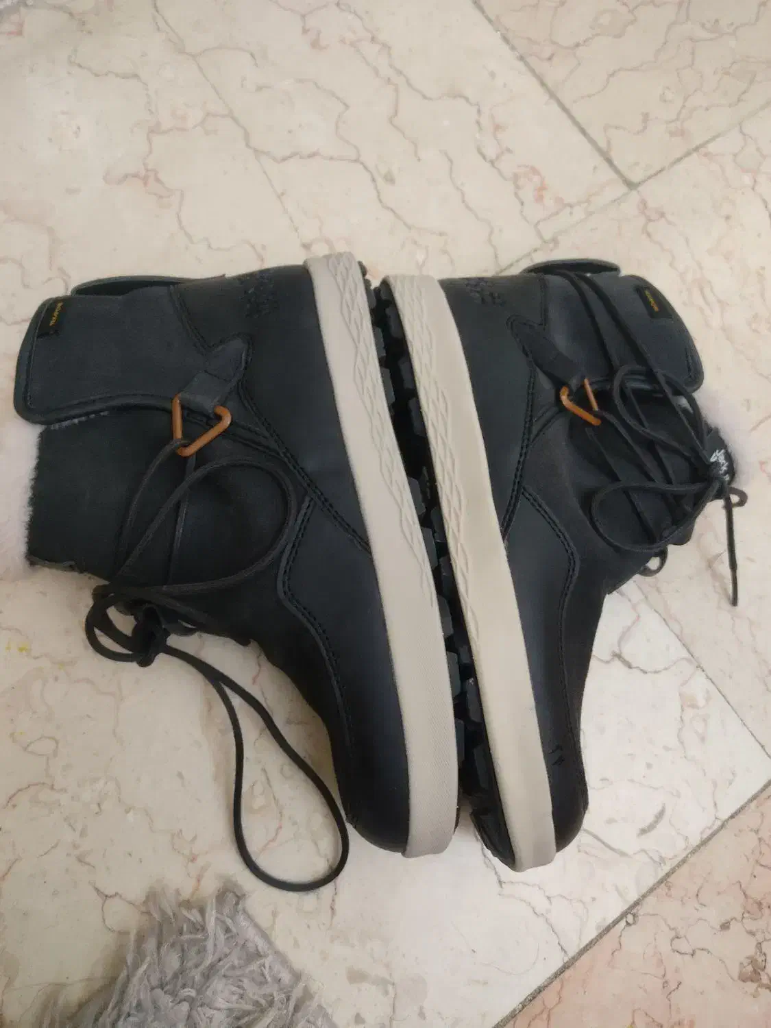 نیم بوت زنانه|کیف، کفش، کمربند|تهران, امام حسین|دیوار