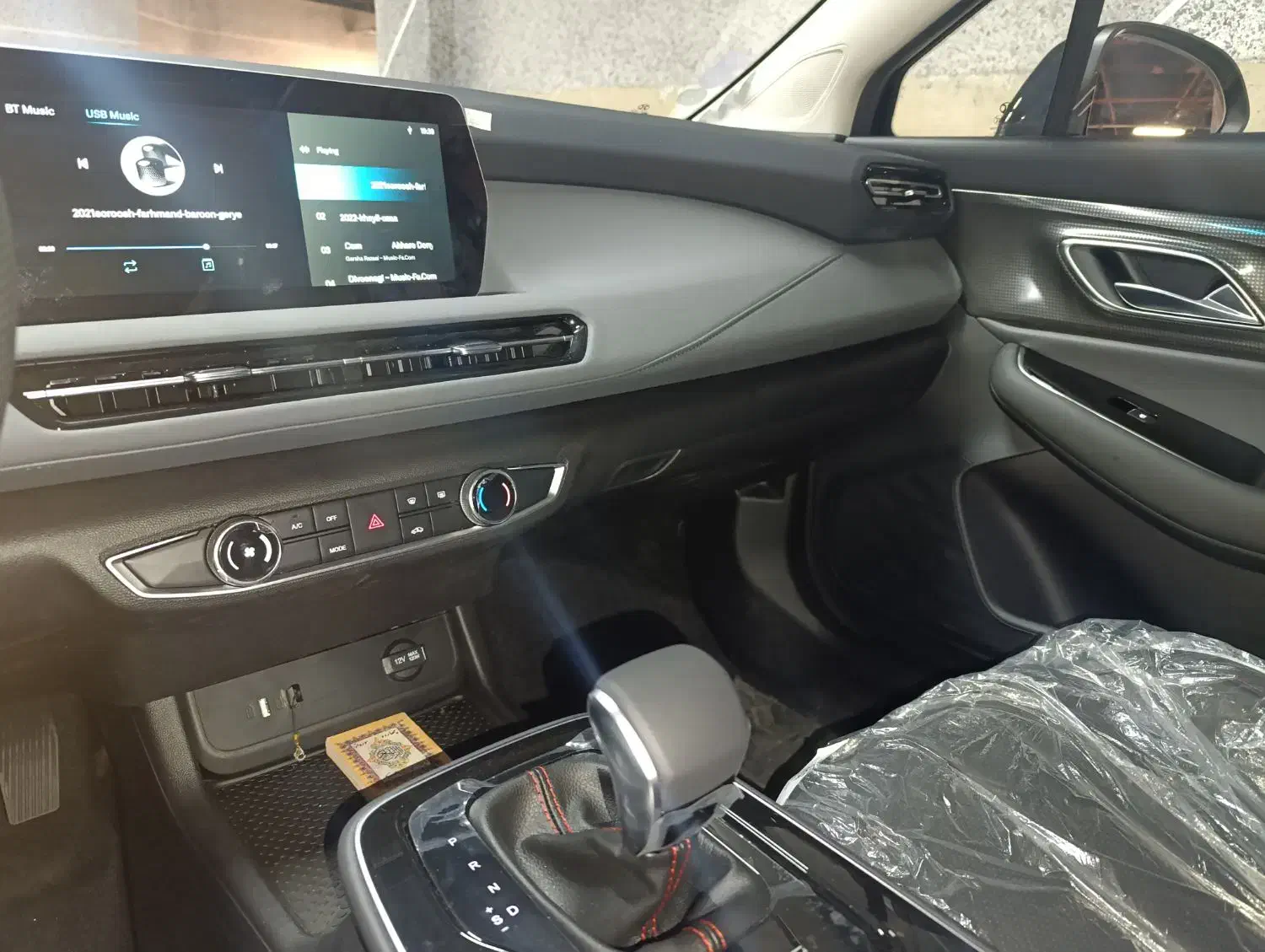 بیجینگ u5پلاس|خودرو سواری و وانت|تهران, جوانمردان (اندیشه)|دیوار