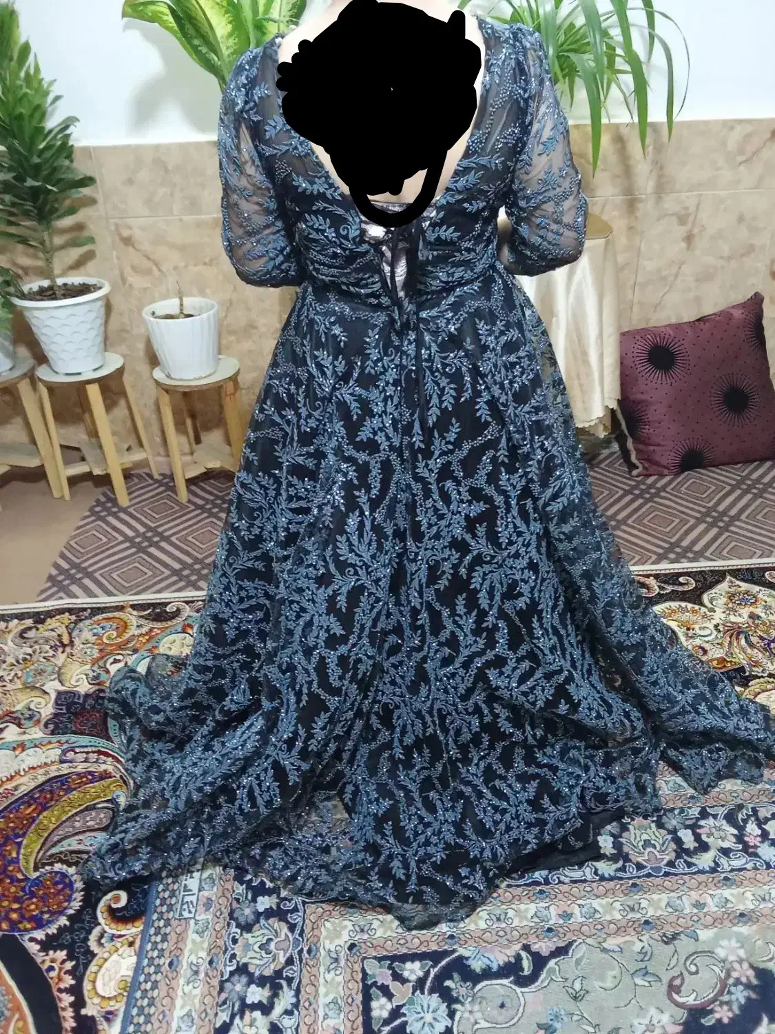 لباس مجلسی|لباس|مشهد, شهید شهریاری|دیوار