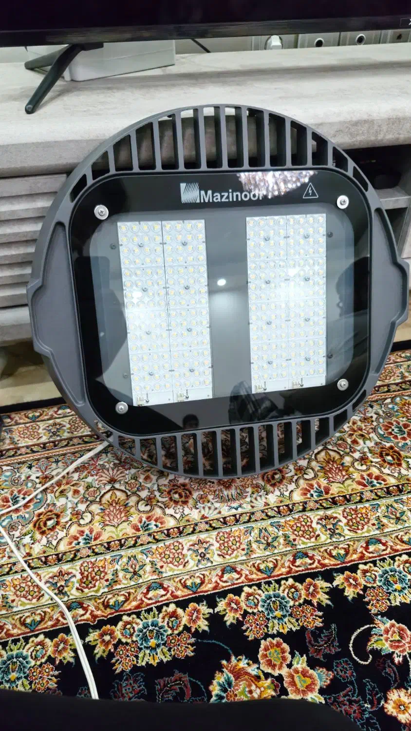 پرژکتور ۲۰۰۷ LED|لامپ و چراغ|تهران, مسعودیه|دیوار