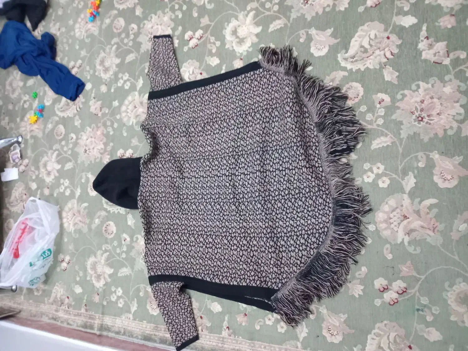 بافت|لباس|سرخه, |دیوار