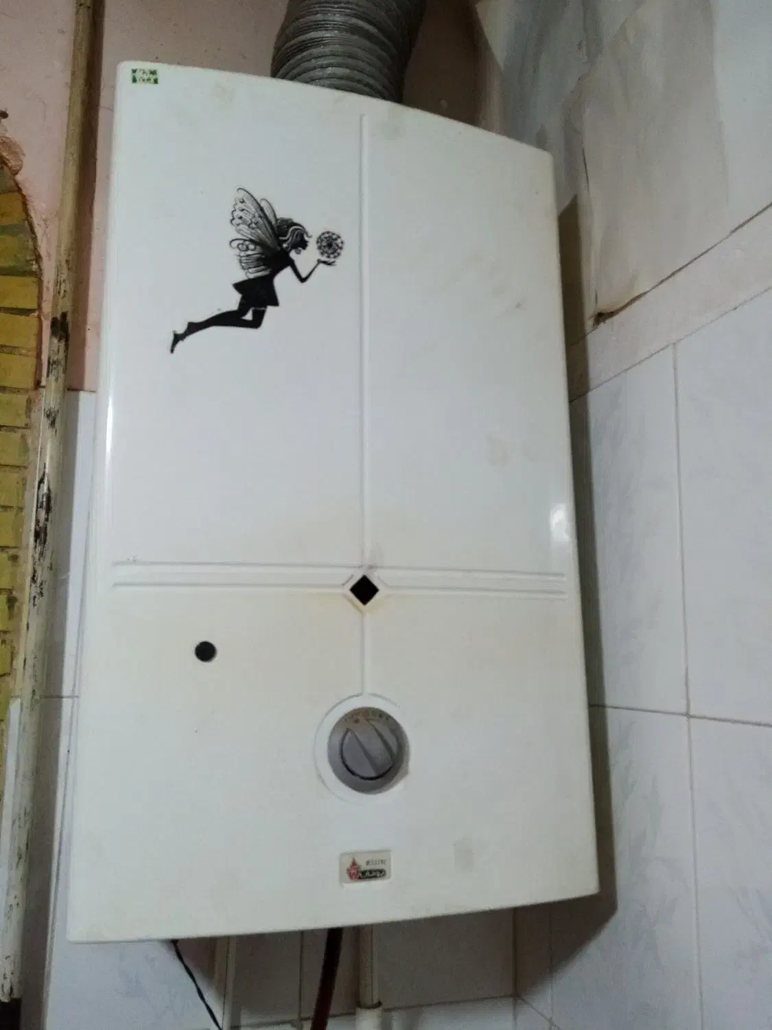 آبگرمکن دیواری بوتان|آبگرمکن، پکیج، شوفاژ|ملایر, |دیوار