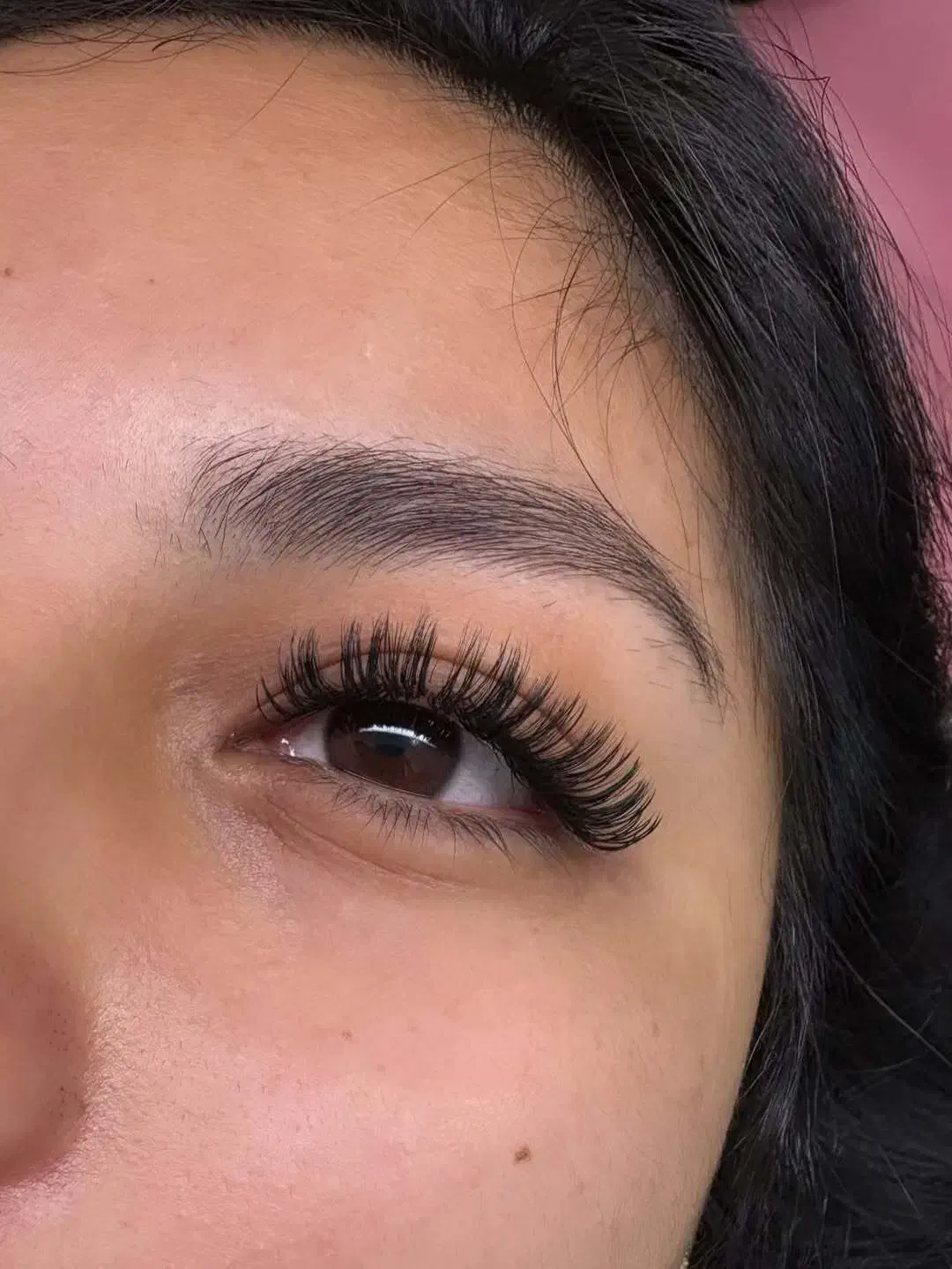 مژه|خدمات آرایشگری و زیبایی|سنندج, |دیوار