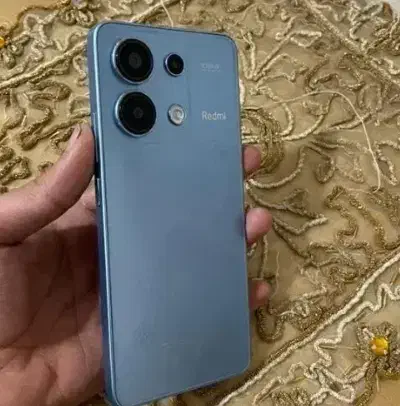 نوت ۱۳|موبایل|زاهدان, |دیوار