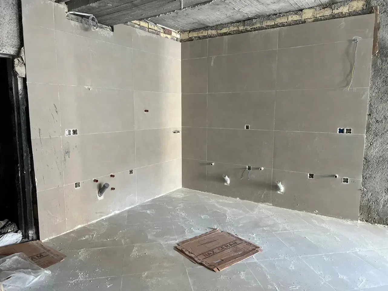 پیش‌فروش/یک خواب/۶۸متر/گلشهرجنوبی/تحویل۱۴۰۵|پیش‌فروش املاک|بندرعباس, |دیوار