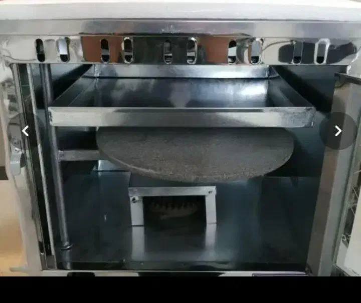 تنور گازی|اجاق گاز و لوازم برقی پخت‌وپز|زاهدان, |دیوار