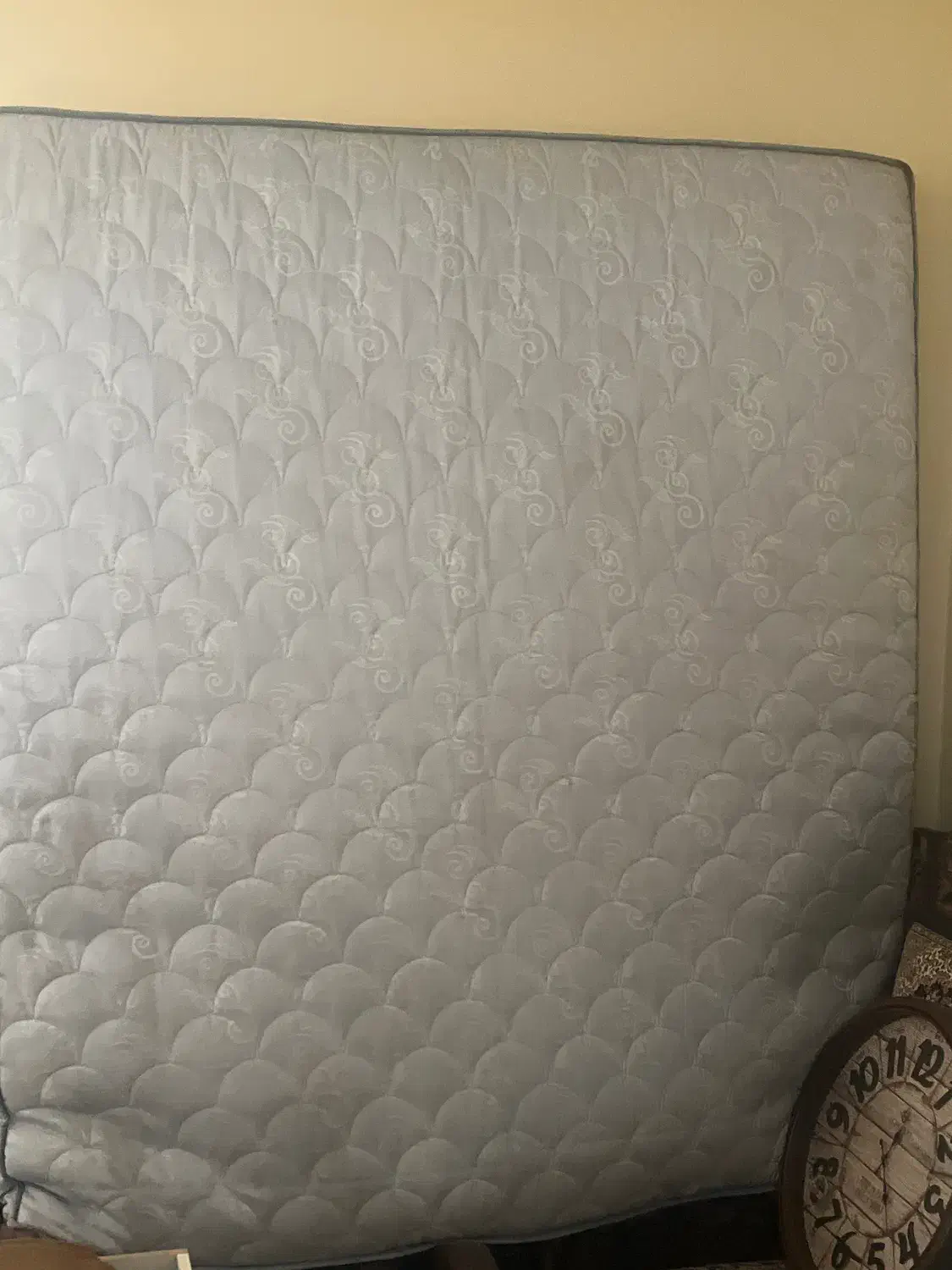 تشک رویال مدل آسوده|تشک تختخواب|سیرجان, |دیوار