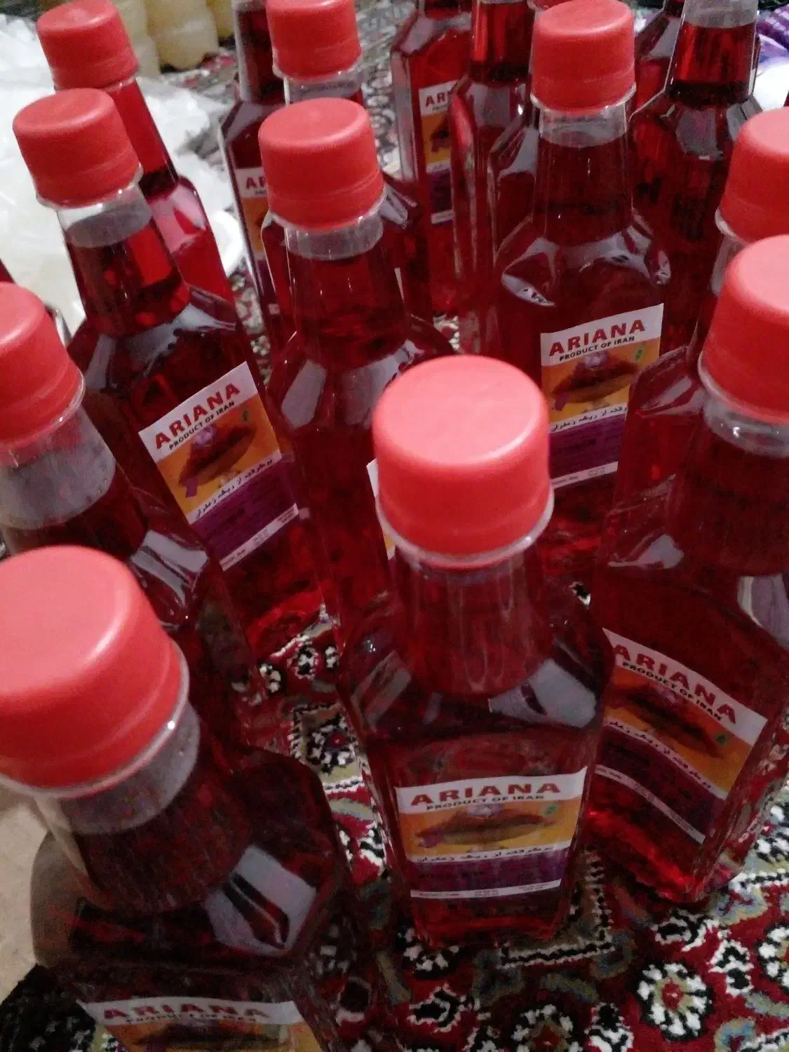 عصاره زعفران وادویه جات|خوردنی و آشامیدنی|شوش, |دیوار