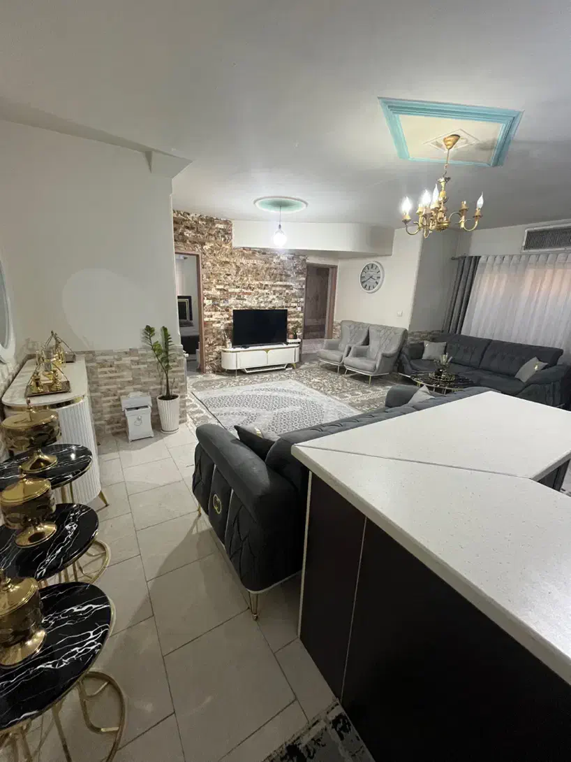 ۸۷ متری دوخوابه مسکن مهر امام رضا|اجارهٔ آپارتمان|پاکدشت, شهرک امام رضا|دیوار