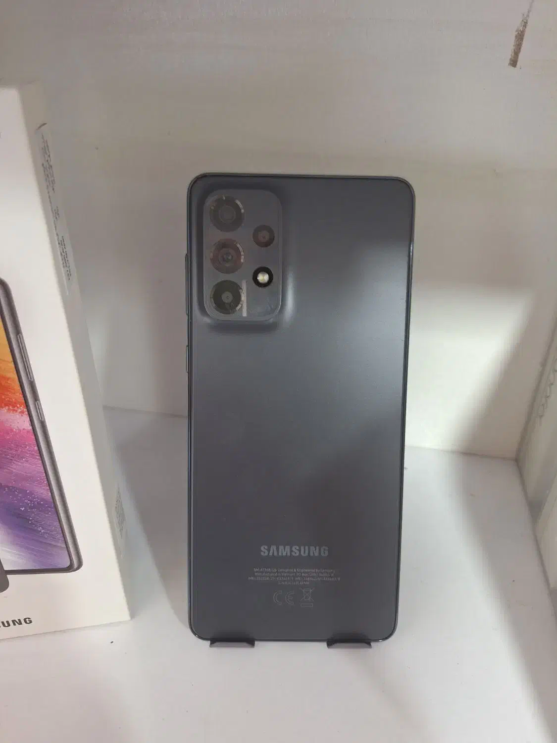 سامسونگ A73|موبایل|شیراز, گویم|دیوار