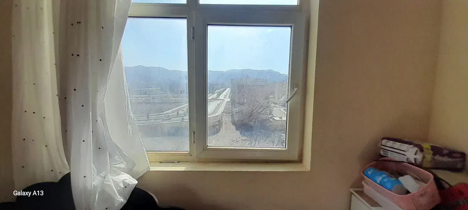 فروش آپارتمان دو خواب بهترین لکیشن|فروش آپارتمان|فولادشهر, مسکن مهر فولادشهر|دیوار