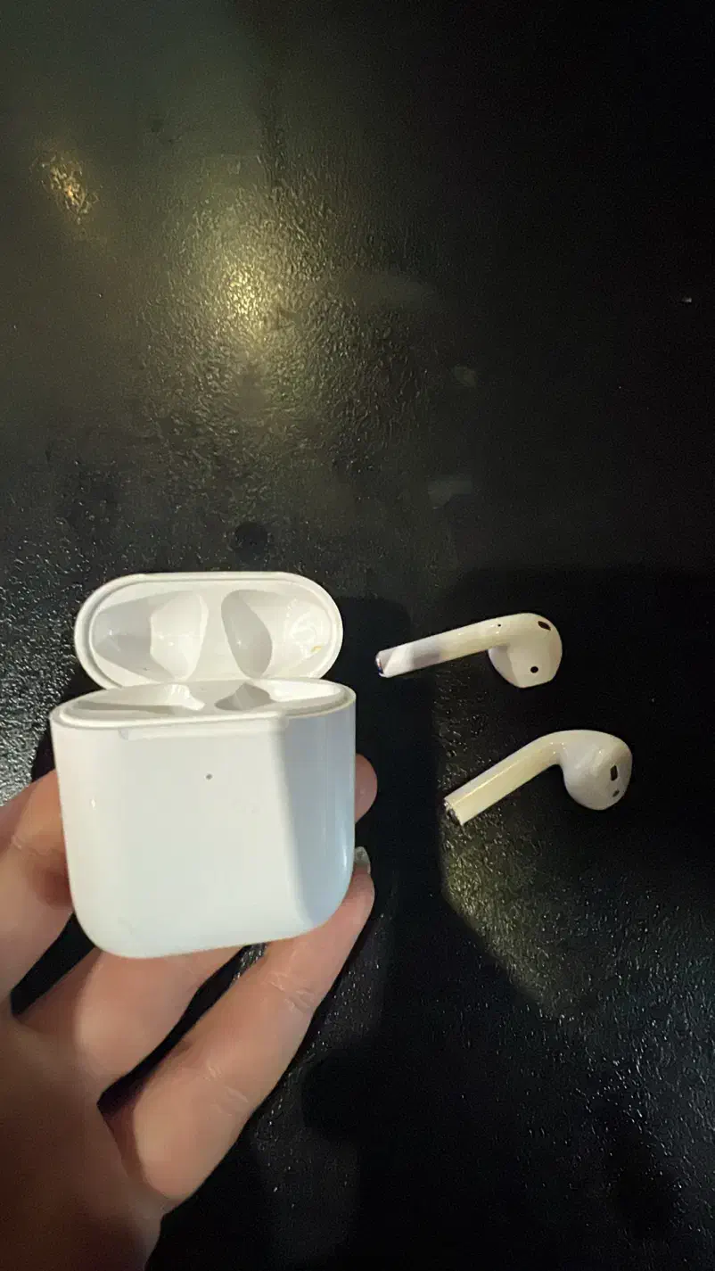 ایرپاد air1|لوازم جانبی موبایل و تبلت|کیش, |دیوار