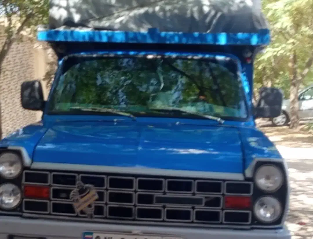 باربری آژانس وانت بار نیسان کرایه تلفنی حمل نقل|خدمات حمل و نقل|کرمان, |دیوار