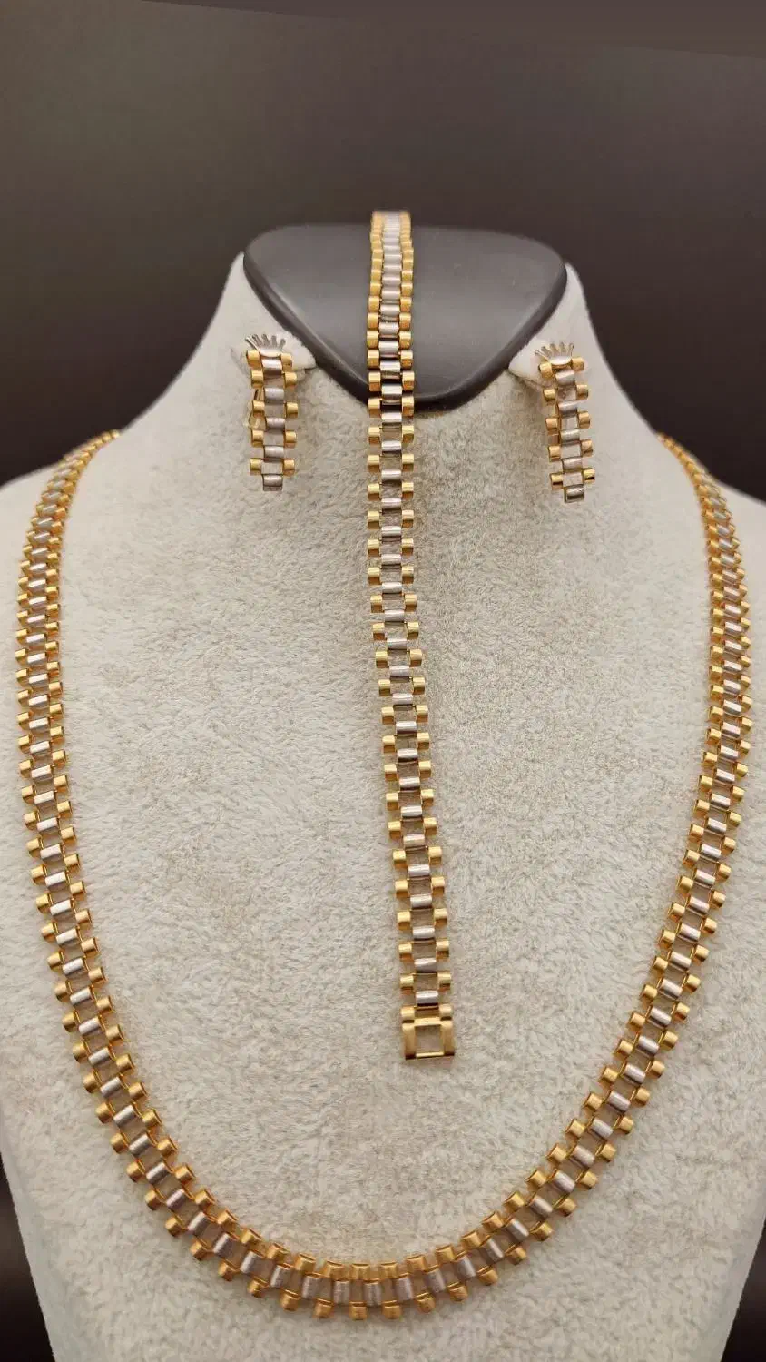 سرویس رولکس وزن ۲۰.۳۵۰ طلا بدون اجرت|جواهرات|تهران, مهرآباد جنوبی|دیوار