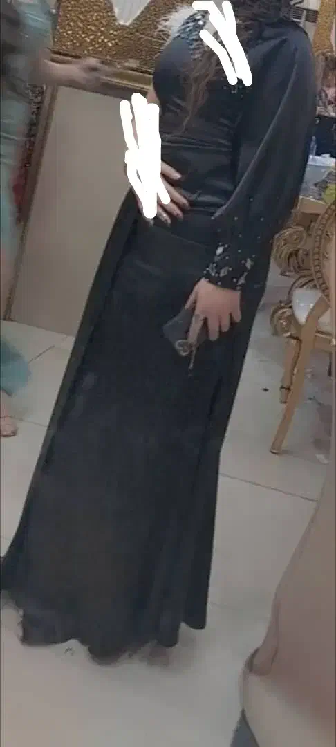 انواع لباس مشکی|لباس|بومهن, |دیوار