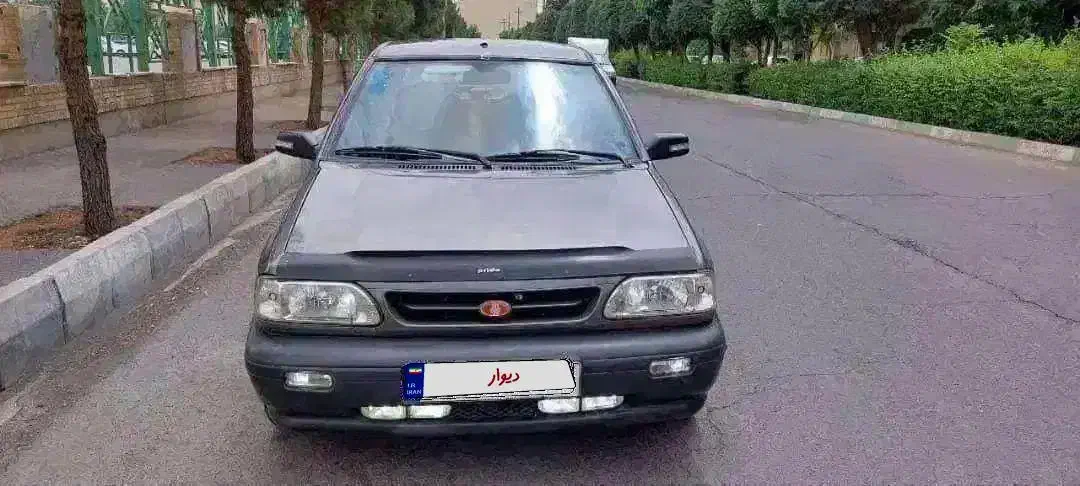 131 دوگانه شرکت فوق العاده سالم|خودرو سواری و وانت|کرج, جهانشهر|دیوار