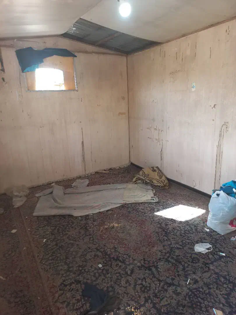 کانکس|عمدهفروشی|باغستان, |دیوار