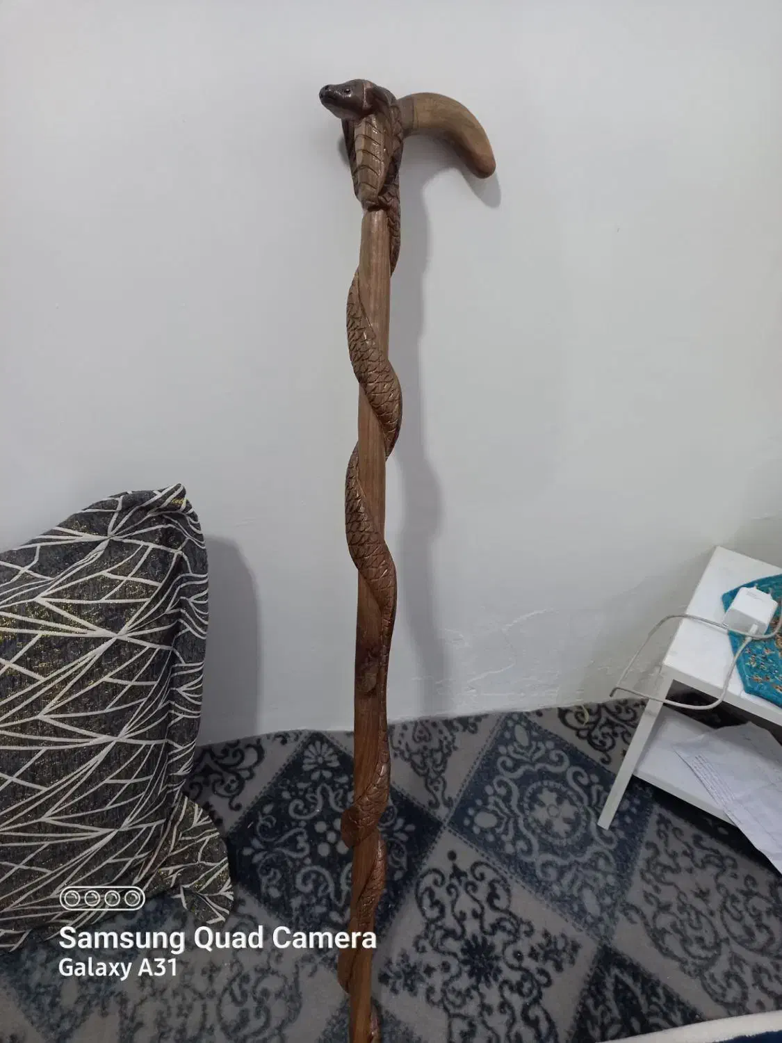 صنایع دستی چوبی|صنایع دستی و سایر لوازم تزئینی|قم, ولیعصر|دیوار