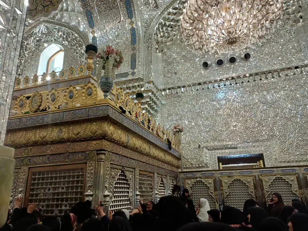 کاروان کربلای معلی|تور و چارتر|الشتر, |دیوار