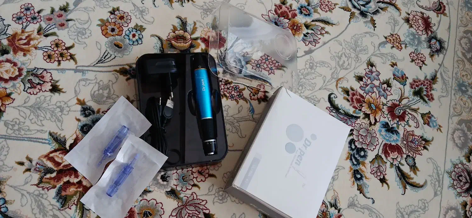 قلم مزونیدلینگ|آرایشی، بهداشتی، درمانی|سنندج, |دیوار