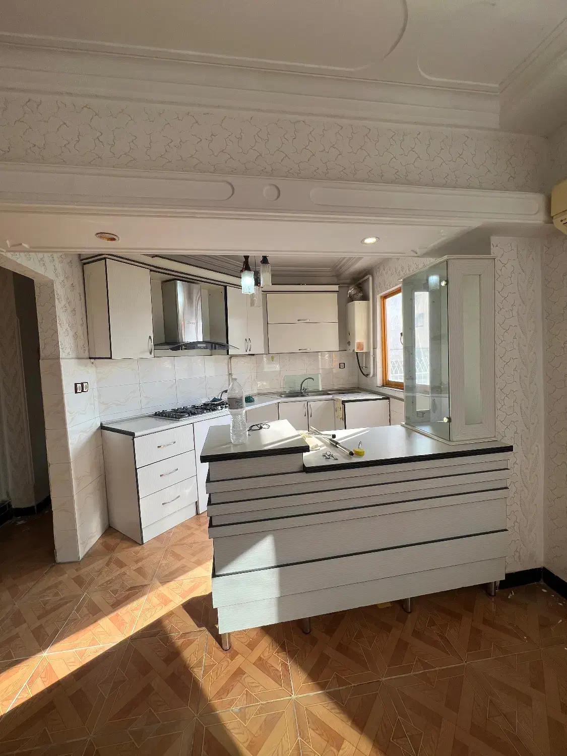 آپارتمان ۸۵متری درسه راه پاستوریزه|فروش آپارتمان|رشت, پاستوریزه|دیوار