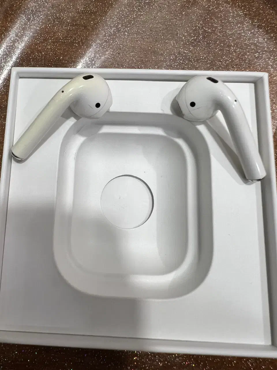 ایرپاد سری ۲|لوازم جانبی موبایل و تبلت|شیراز, شهرک والفجر|دیوار