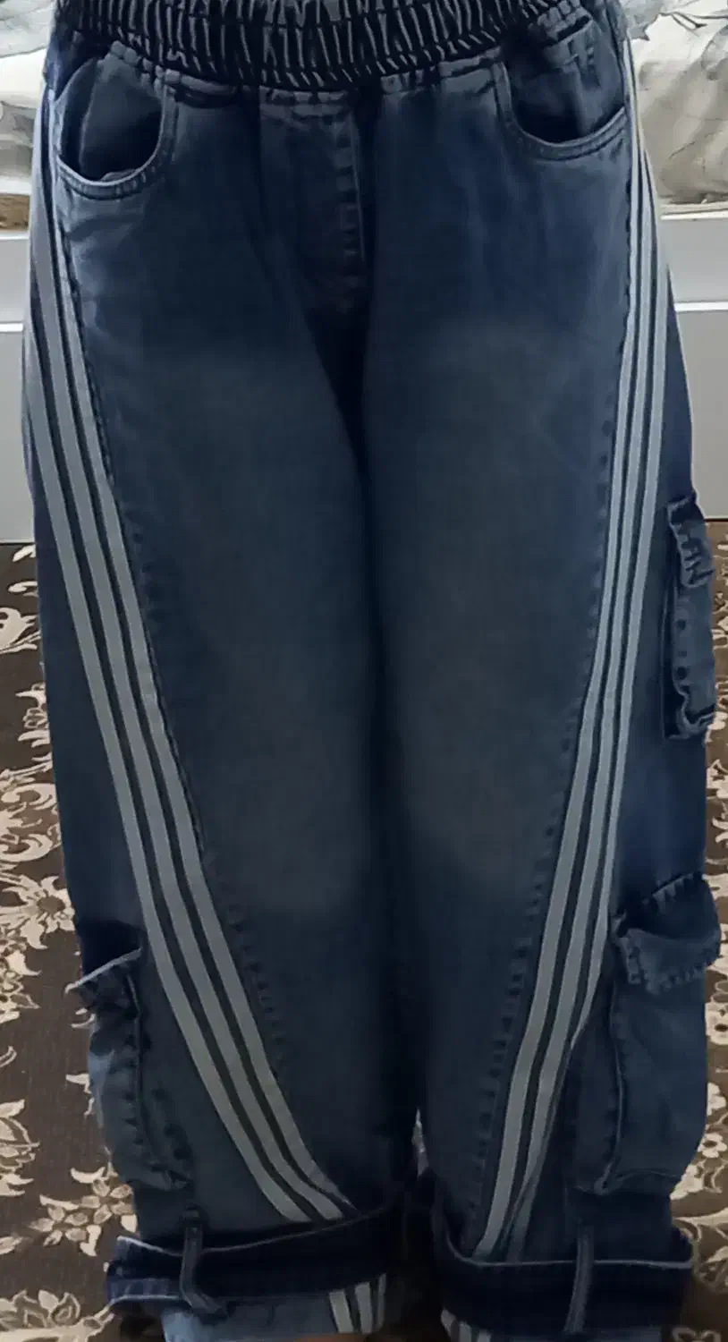 شلوار|لباس|رشت, منظریه|دیوار