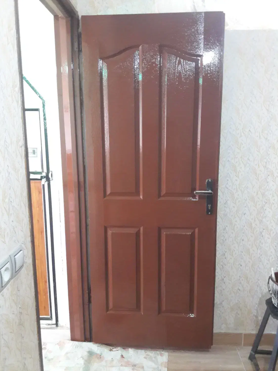 نقاشی ساختمان|خدمات پیشه و مهارت|تویسرکان, |دیوار