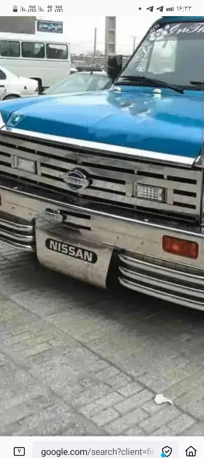 وانت‌بار|خدمات حمل و نقل|تربت جام, جامی|دیوار