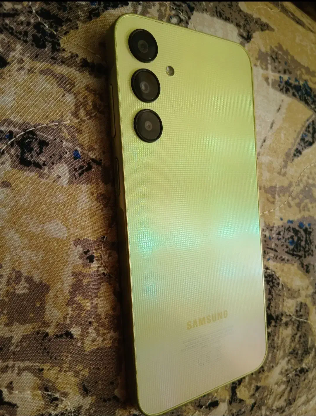 گوشی a25 5G|موبایل|اردبیل, |دیوار