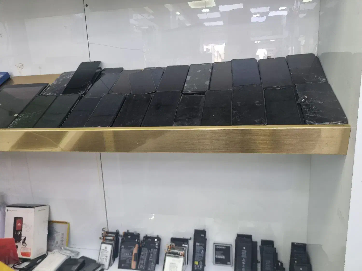 تعمیرات تخصصی تلفن همراه|خدمات رایانهای و موبایل|کرج, کوی امامیه|دیوار