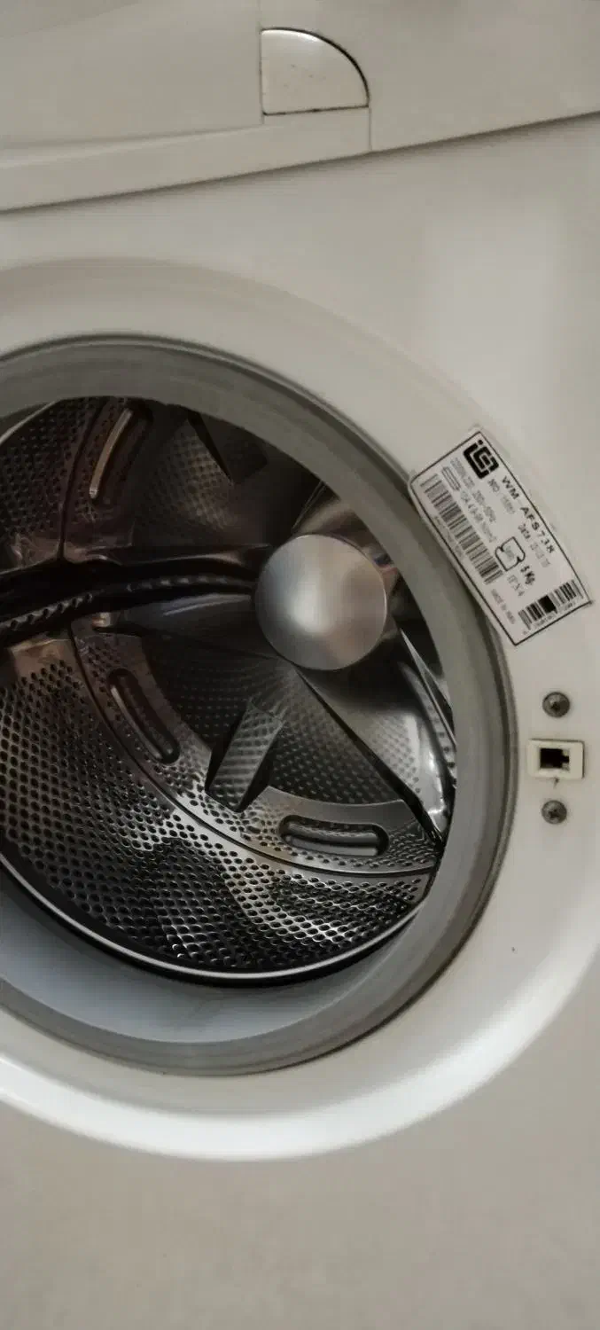 ماشین لباسشویی|ماشین لباسشویی و خشک‌کن لباس|بندر انزلی, ساحل قو|دیوار