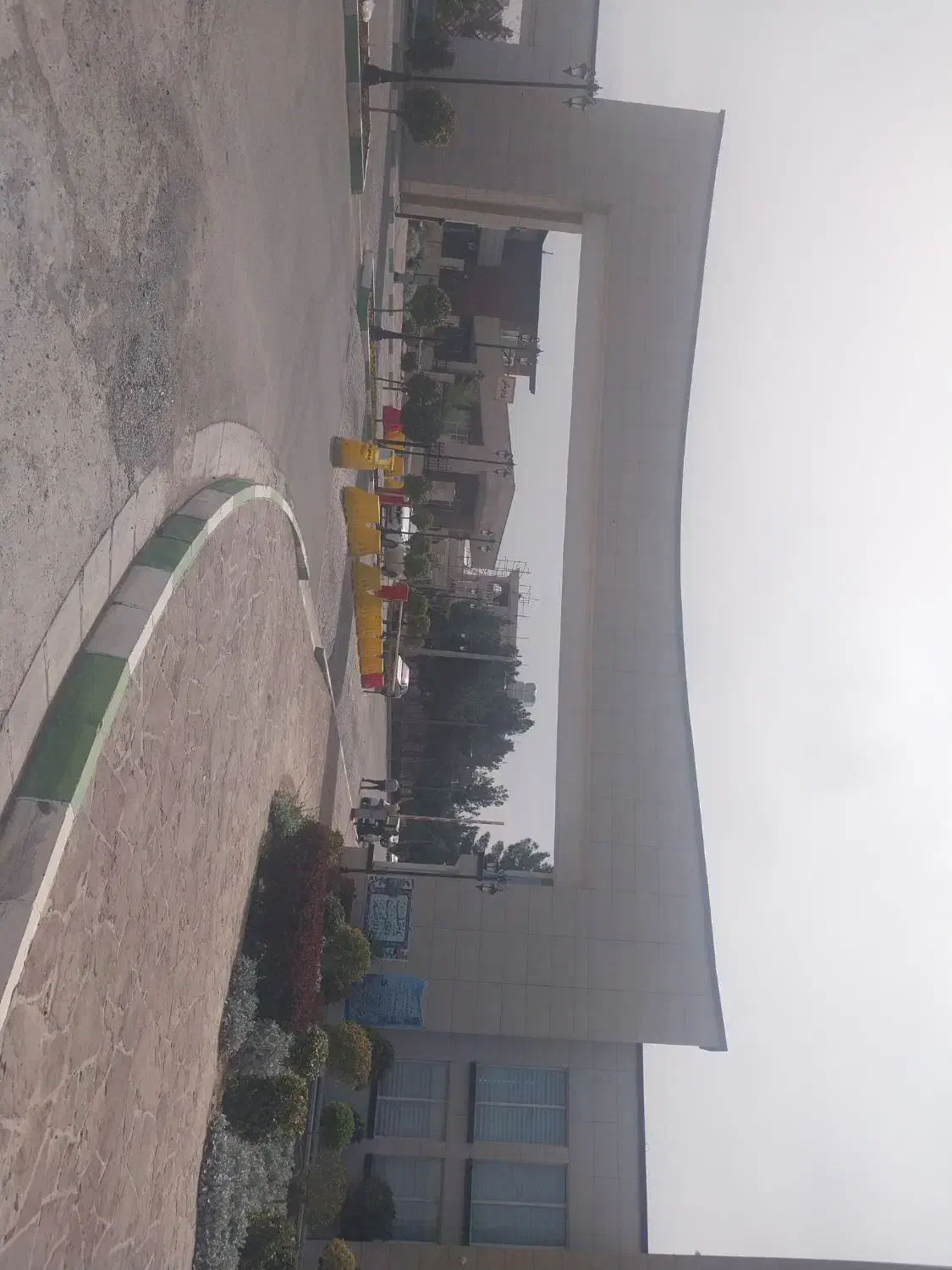 زمین ۱۲۰۰ متر شهرک خانه تهران|فروش زمین و ملک کلنگی|رباط‌کریم, پرندک|دیوار