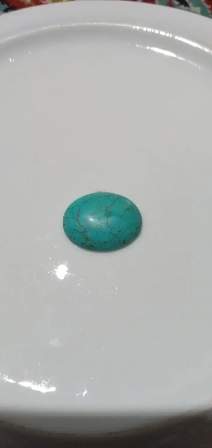 سنگ فیروزه قدیمی|کلکسیون اشیاء عتیقه|مرودشت, مختارآباد|دیوار