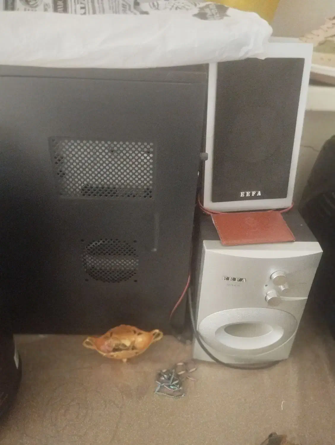 توستر|اجاق گاز و لوازم برقی پخت‌وپز|قم, شاه ابراهیم|دیوار