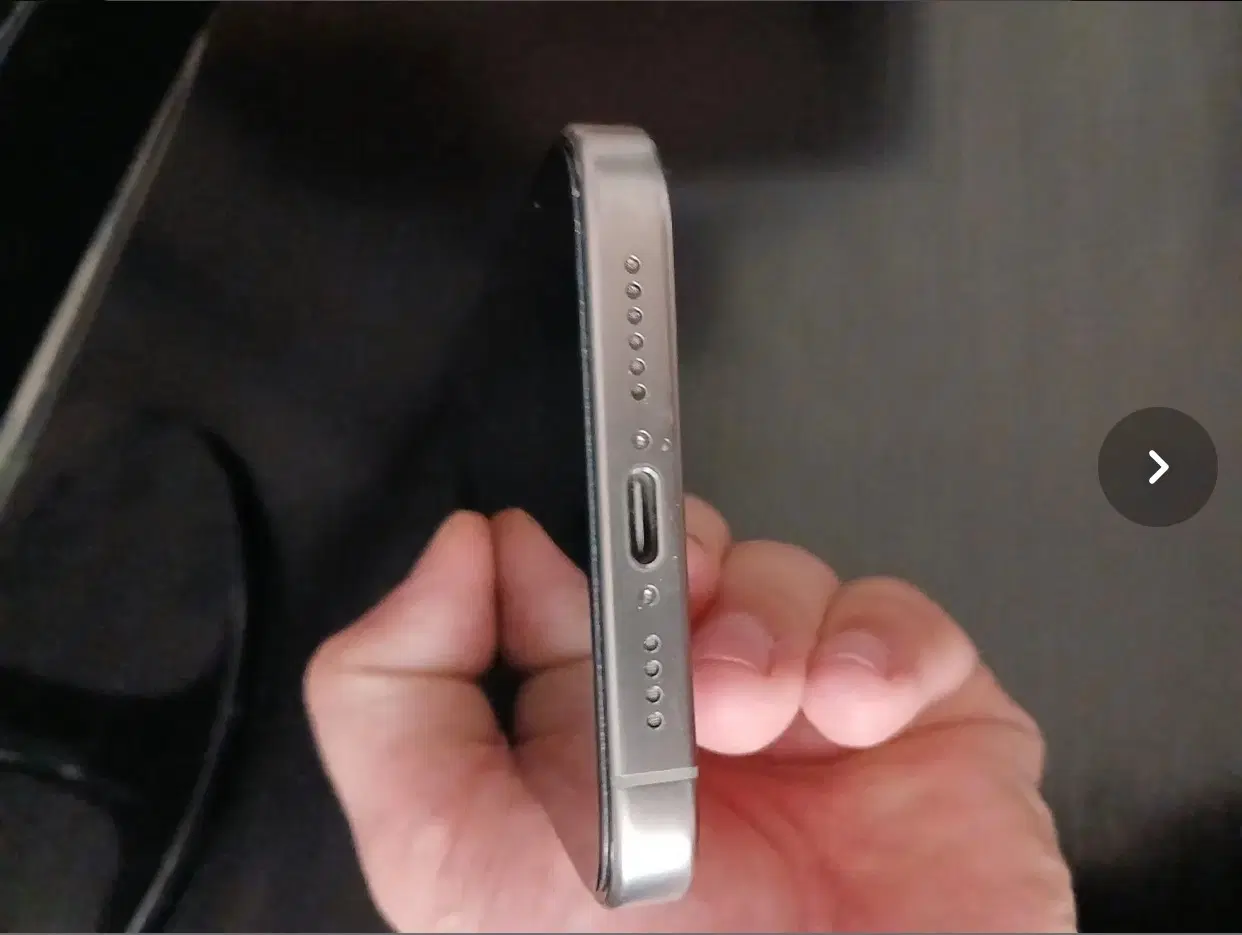 iPhone 15 pro max|موبایل|قزوین, |دیوار