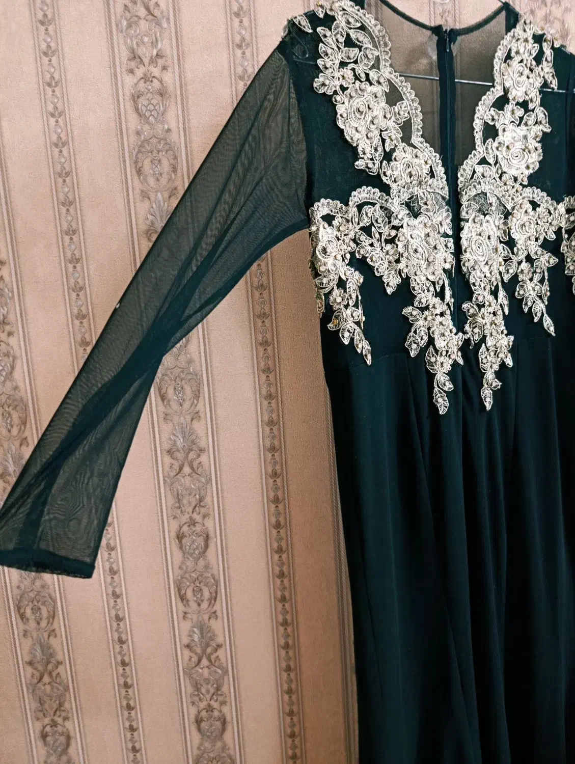 پیراهن مجلسی|لباس|تهران, شهرک طالقانی|دیوار