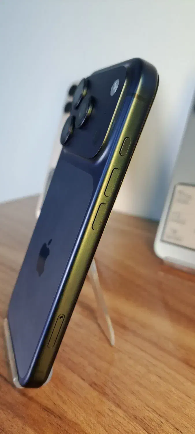 17pro 256 سایکل صفر|موبایل|مشهد, احمدآباد|دیوار