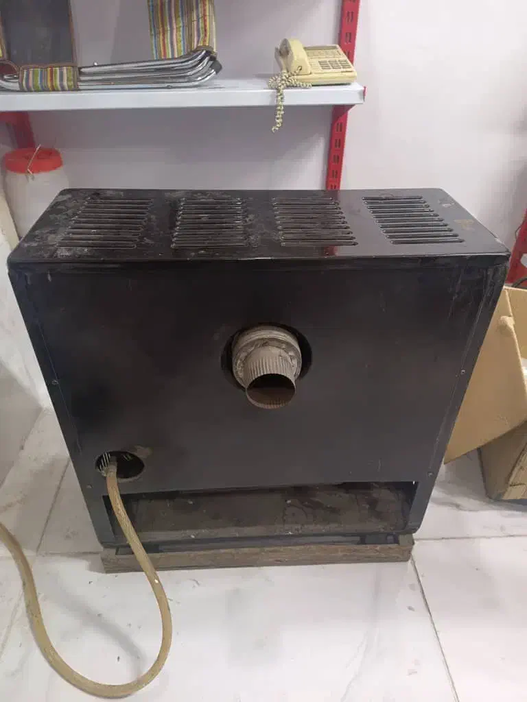 بخاری ایران شرق|بخاری، هیتر، شومینه|تبریز, |دیوار