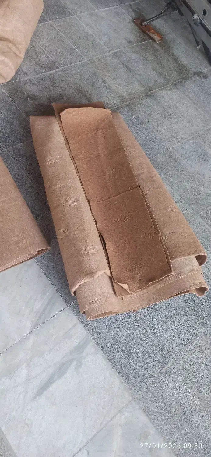 موکت کرم رنگ|موکت|قروه, |دیوار